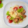 Цезарь с курицей в Мимино по цене 620