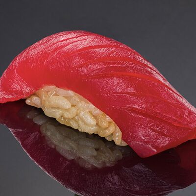 Тунец еллоуфин в Bluefin по цене 340 ₽