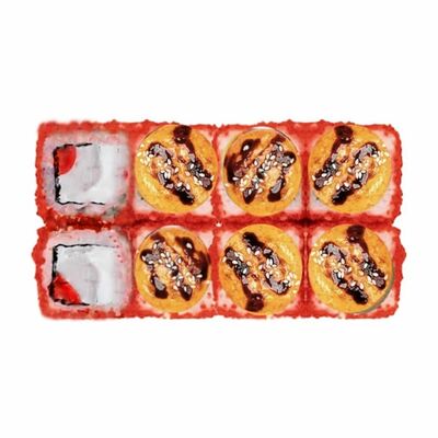 Запеченный Пагода в PANDA FOOD по цене 505 ₽