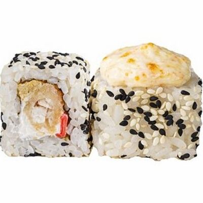 Ролл Байзай Hot в SUSHIBOX по цене 249