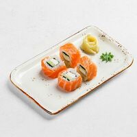 Филадельфия в ПиццаФабрика