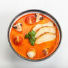 Том ям с курицей в Poke'Sushi по цене 539