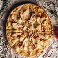 Пицца Гавайская в Jan pizza