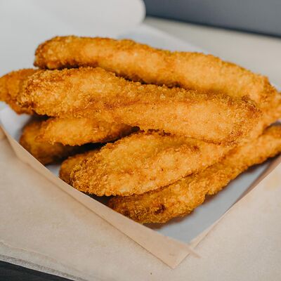 Стрипсы S в Bira Market по цене 160 ₽