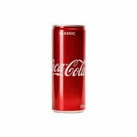 Coca-Cola Classic в Мистер ШаШлык