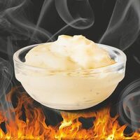 Фирменный Чесночный соус в DONER KEBAB