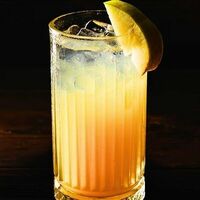 Груша Персик 300мл в Рестобар Литера