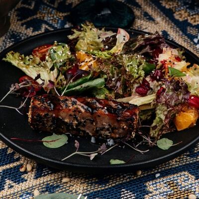 Императорский тунец в ШБ Next по цене 790 ₽