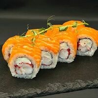 Ролл Сакурав Bibik Sushi