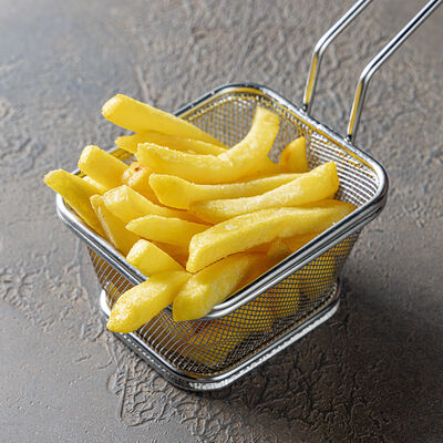 Картофель фри в Дикий койот по цене 202 ₽