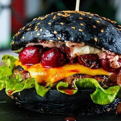 Усатый Арменка в Мясо Bull по цене 419 ₽