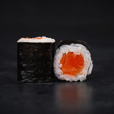 Сяке маки в Суши Фикс по цене 270 ₽