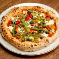 Пицца Боскайола в Il Pizzaiolo