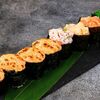 Нигири сет в Sushi & More по цене 850