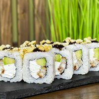 Унаги маки в Самурай