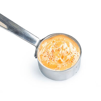 Соус спайс (острый) в Престо по цене 70 ₽