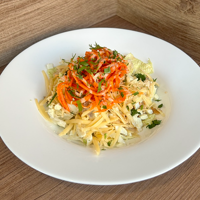 Салат Мужские слёзы в Великолепный век по цене 400 ₽