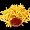 Картофель фри (большая порция) в Сан Суши Сендо по цене 229