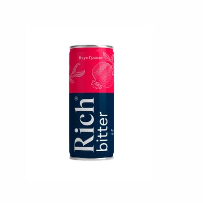 Rich гранат в Чих-Пых по цене 270 ₽