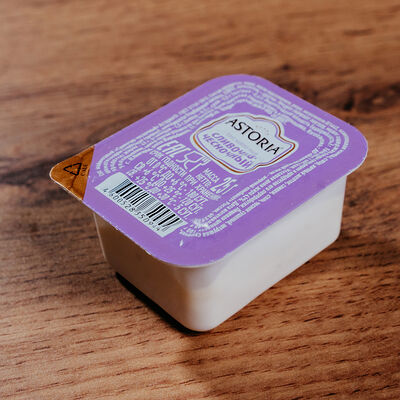 Соус Сливочно-чесночный в В рот хот-дог по цене 38 ₽