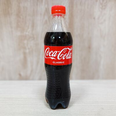 Coca-Сola в Манмига по цене 176