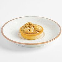 Тарталетка ореховая в Kitchen