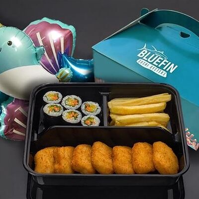 Kids box №3 в Bluefin по цене 1730 ₽