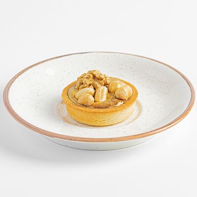 Тарталетка ореховая в Kitchen по цене 130