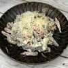 Вкусняшка из говяжьего языка в Кафе Арго -грузинская кухня по цене 790