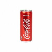 Coca-Cola в Пиццерия Элио