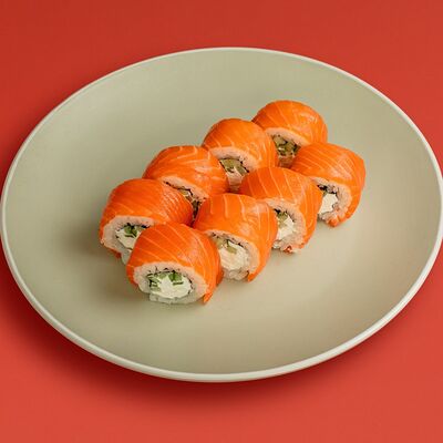 Ролл Филадельфия в SushiMe по цене 699 ₽