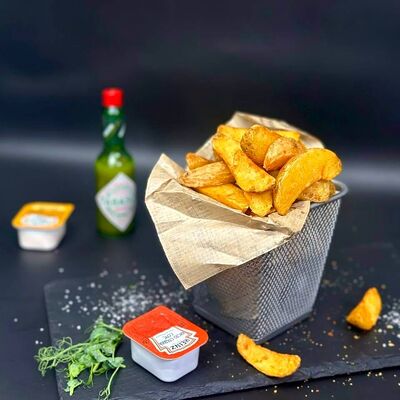 Деревня (Большая) в #BEEFштекс по цене 290 ₽