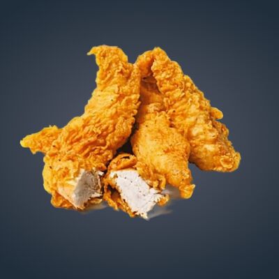 Стрипсы куриные в Суши азия по цене 465 ₽