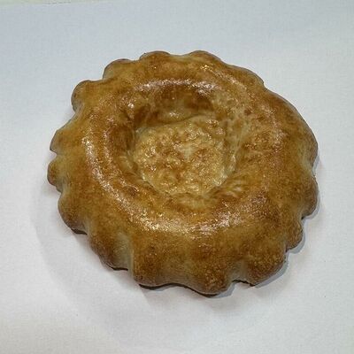 Лепешка (Оьтпек) в Юрта Дагестанская кухня по цене 60 ₽