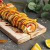 Лосось кранч в Sushi yami по цене 459