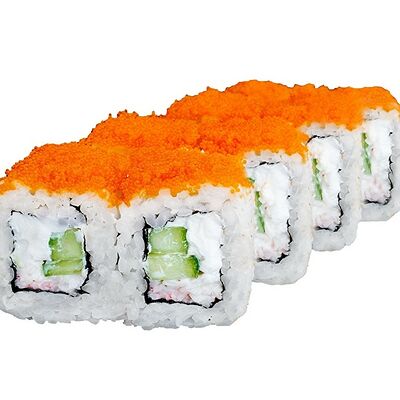 Саюри в Тай суши по цене 480 ₽