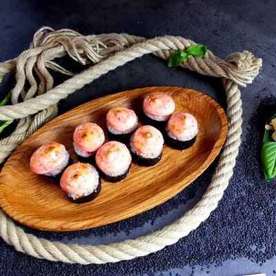 Токио запеченный в Васаби по цене 379 ₽