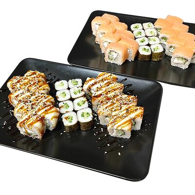 Сет Токио в Roll Goodman по цене 2499 ₽