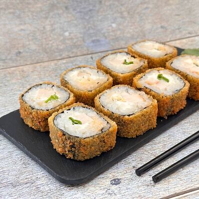 Катана в Токио 96 пицца и роллы по цене 469 ₽