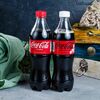 Coca-Cola средний в Мос Мангал по цене 180