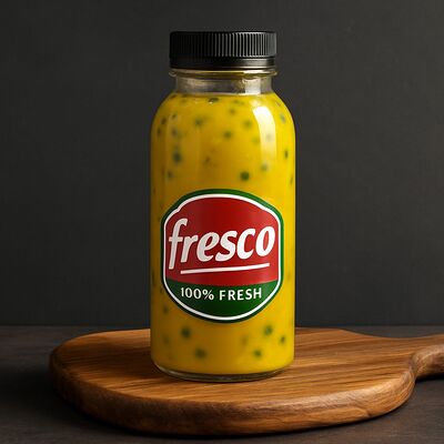 Сок прямого отжима Freskoв Бакинский дворик по цене 430 ₽