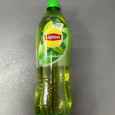 Lipton Зеленый чай в Rav Step Roll по цене 260 ₽