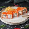 Ролл Калифорния с креветкой в SUSHIBOX по цене 459