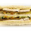Сэндвич с курочкой карри и овощами в CoffeeFact по цене 370