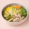 Куксу с курицей в TokiPoki-корейская кухня по цене 719