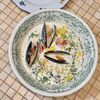 Тосканский сливочный суп с морепродуктами в Мари по цене 620