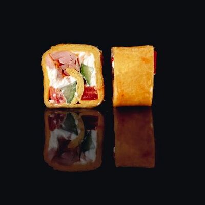 Ролл Тори Мексикано в Bonito sushi по цене 366 ₽