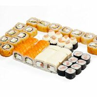 Карибы в Sushi-Bro