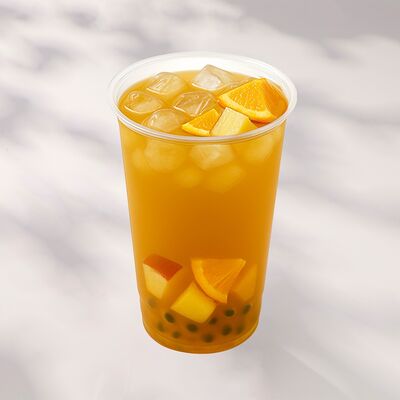 Fruit Tea Микс в ВьетКафе по цене 550 ₽