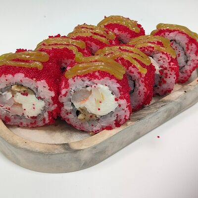 Эби Бум в АмиРолл по цене 529 ₽